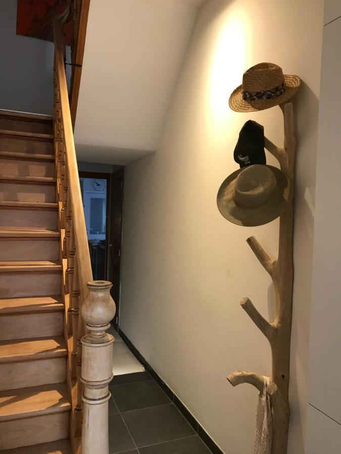 Ambrosius Bed & Breakfast Bruges Luaran gambar
