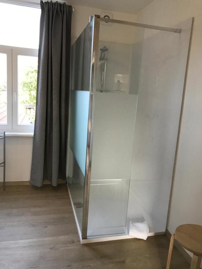 Ambrosius Bed & Breakfast Bruges Luaran gambar