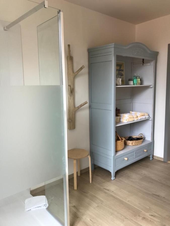 Ambrosius Bed & Breakfast Bruges Luaran gambar
